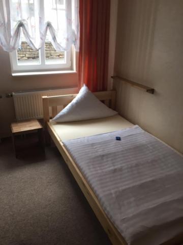Altstadtpension Vlotho Kültér fotó